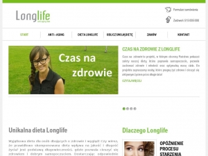 www.longlife.com.pl